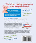 Alternative view 12 of Recipe Road Trip, Cooking Your Way Across the USA: 120+ Delicious Recipes and Fun and Surprising Facts from Every State