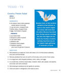 Alternative view 17 of Recipe Road Trip, Cooking Your Way Across the USA: 120+ Delicious Recipes and Fun and Surprising Facts from Every State