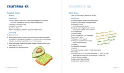 Alternative view 10 of Recipe Road Trip, Cooking Your Way Across the USA: 120+ Delicious Recipes and Fun and Surprising Facts from Every State