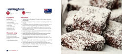 Alternative view 5 of Global Cookbook, Delicious Recipes from Seven Continents