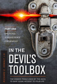 Title: In the Devil's Toolbox: The Hidden Tools Used by the Devil to Gain 