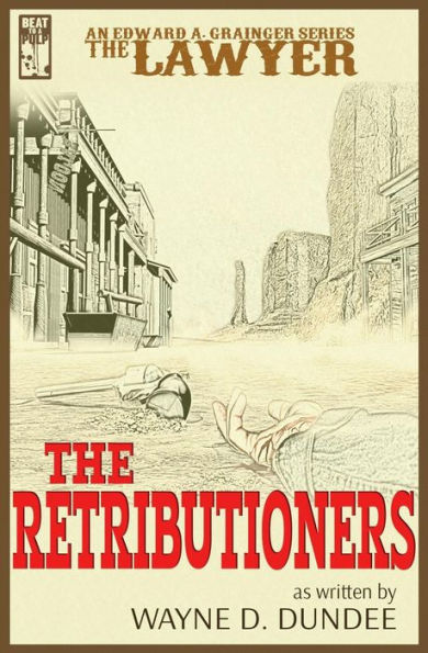 The Lawyer: The Retributioners