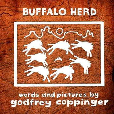 Buffalo Herd