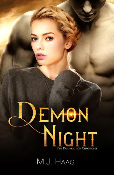 Demon Night