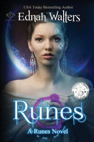 Title: Runes: A Runes Novel, Book 1, Author: Ednah Walters