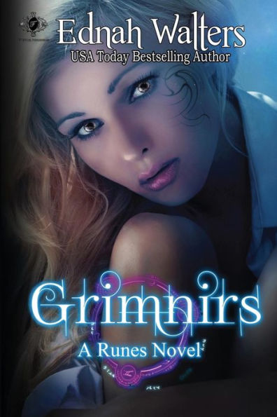 Grimnirs (A Runes Novel)