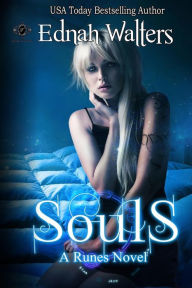 Title: Souls (A Runes Novel), Author: Ednah Walters