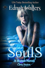 Title: Souls: Clean Version (A Runes Novel):, Author: Ednah Walters