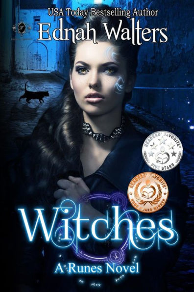Witches (A Runes Novel)