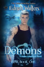 Demons (A Runes Companion Novel)
