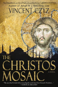 Download epub books for kobo The Christos Mosaic FB2 RTF MOBI