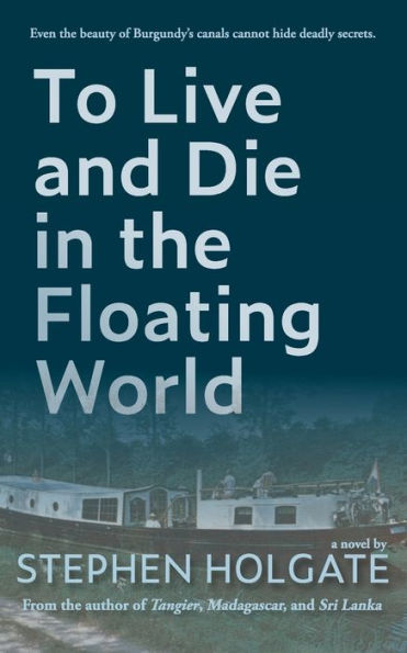 To Live and Die in the Floating World