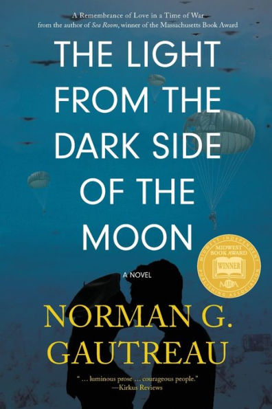 the Light from Dark Side of Moon: A Novel