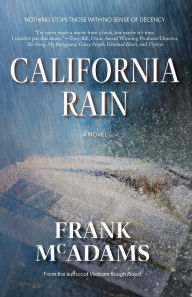 Free mp3 audio book downloads California Rain: A Novel