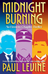 Free mobipocket ebooks download Midnight Burning