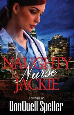 Naughty Nurse Jackie