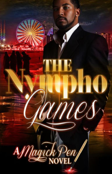The Nympho Games