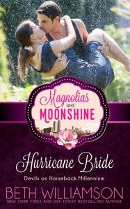 Title: Hurricane Bride, Author: Beth Williamson