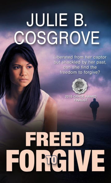 Freed to Forgive