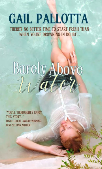 Barely above Water