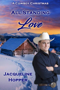Title: All Standing Love, Author: Jacqueline Hopper