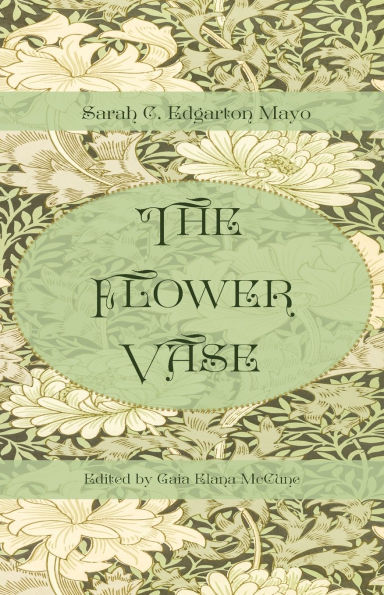 The Flower Vase
