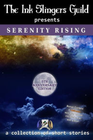 Title: Serenity Rising (Short Stories), Author: Nicole DragonBeck