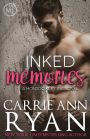 Inked Memories (Montgomery Ink Series #8)