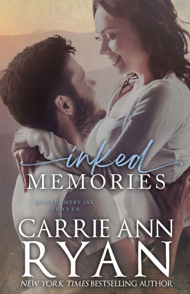 Inked Memories (Montgomery Ink Series #8)