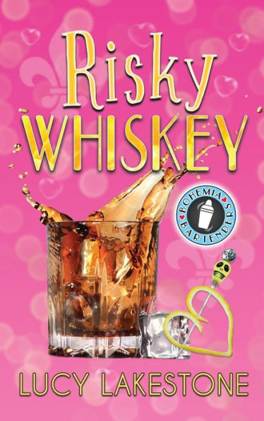 Risky Whiskey
