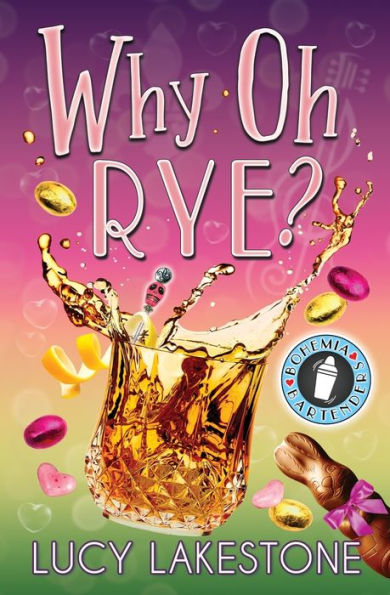 Why Oh Rye?