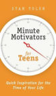 Minute Motivators for Teens