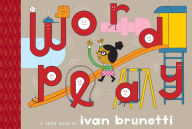 Title: Wordplay: TOON Level 1, Author: Ivan Brunetti