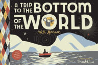 Title: A Trip to the Bottom of the World with Mouse: TOON Level 1, Author: Frank Viva