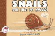 Title: Snails Are Just My Speed!: TOON Level 1, Author: Kevin McCloskey