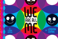 Title: We Are All Me: TOON Level 1, Author: Jordan Crane