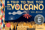 Title: A Trip To the Top of the Volcano with Mouse: TOON Level 1, Author: Frank Viva
