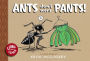Ants Don't Wear Pants!: TOON Level 1