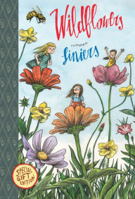 Ebooks mobi free download Wildflowers: Special Gift Edition by Liniers (English literature) 9781943145546 FB2 iBook PDB