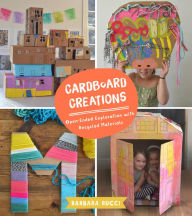 Upcycle It Crafts for Kids Ages 8-12: Fun and Useful Projects to Recycle and Reimagine [Book]