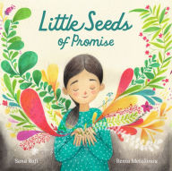 Swedish audiobook free download Little Seeds of Promise PDB by  in English