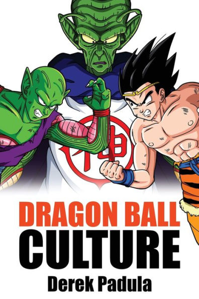 Dragon Ball Culture Volume 6: Gods