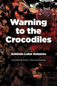 Free download audio books online Warning to the Crocodiles PDF CHM PDB