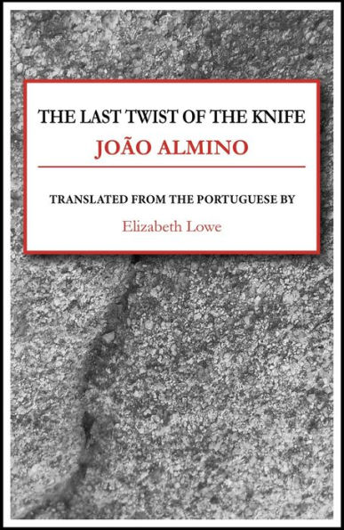 the Last Twist of Knife