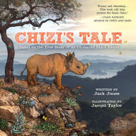 Title: Chizi's Tale, Author: Jack Jones