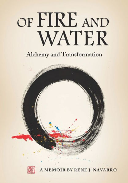 Of Fire and Water: Alchemy and Transformation