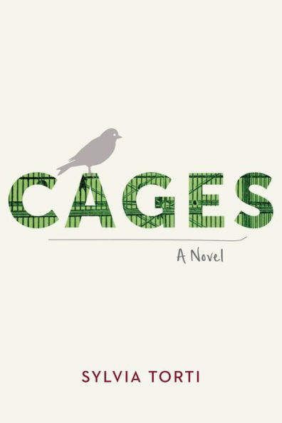 Cages: A Novel