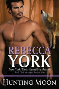 Title: Hunting Moon: A Decorah Series Novel, Author: Rebecca York