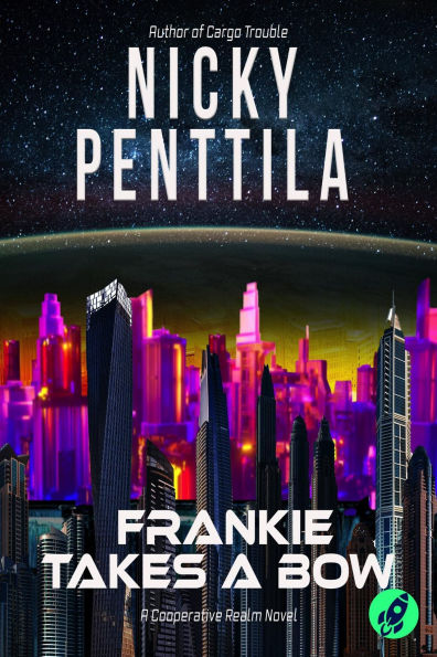 Frankie Takes a Bow