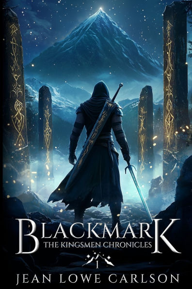 Blackmark: An Epic Fantasy Adventure Sword and Highland Magic